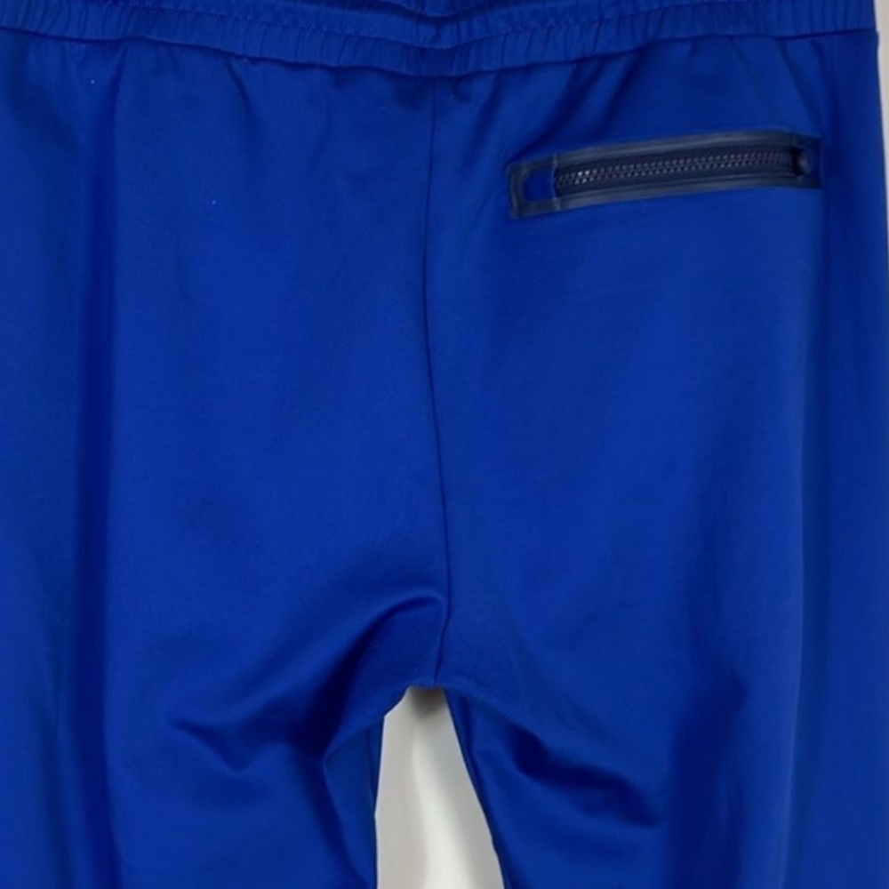 Greyson Royal Blue Joggers - Picture 9 of 11